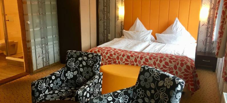 卑尔根马钦酒店(Märchenhotel)图片