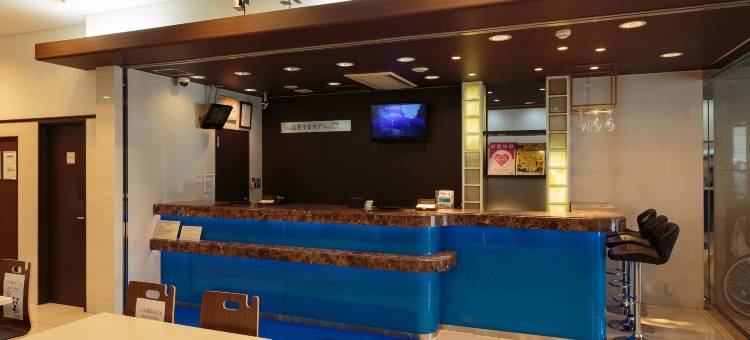 东横INN-名古屋锦(Toyoko Inn Nagoya Nishiki)图片