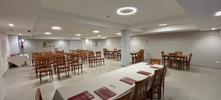 巴耶罗萨酒店(Hotel Valle Rossa)图片