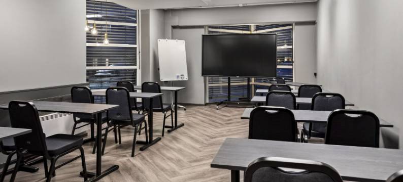 峡谷酒店(Canyon Hotell)图片