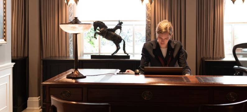 切夫顿镇格伦标志性奢华酒店(Chewton Glen Hotel - an Iconic Luxury Hotel)图片