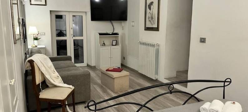 伊尔坦皮奥二莫菲奥旅馆(Il Tempio di Morfeo)图片