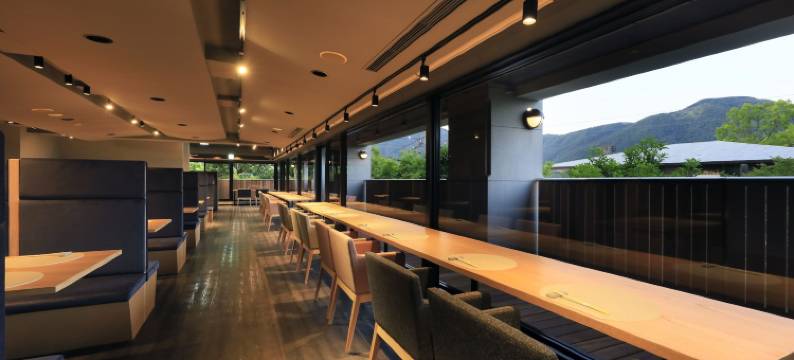 麦尔维尔箱根强罗酒店(Merveille Hakone Gora)图片