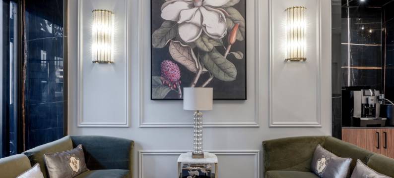 卡斯尔顿成功酒店(The Castleton Hotel London)图片