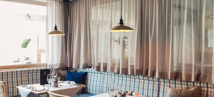 恩瓦纳希酒店 - 限成人(Seehotel Einwaller - Adults Only)图片