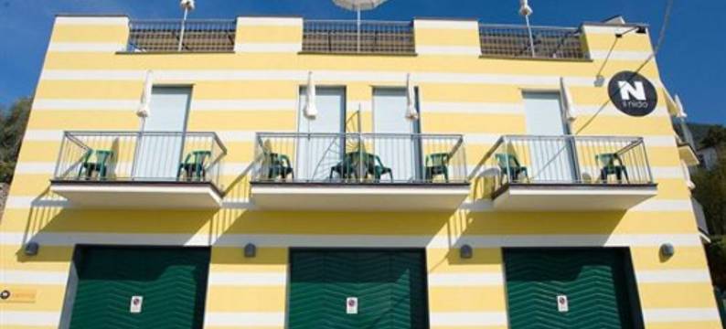 伊尔尼多酒店(Hotel Il Nido)图片