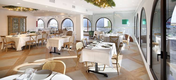 El Cobertizo酒店(Hotel El Cobertizo)图片