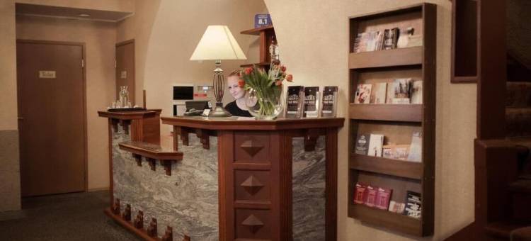 维赛特酒店别墅(Hotel Villa Wesset)图片