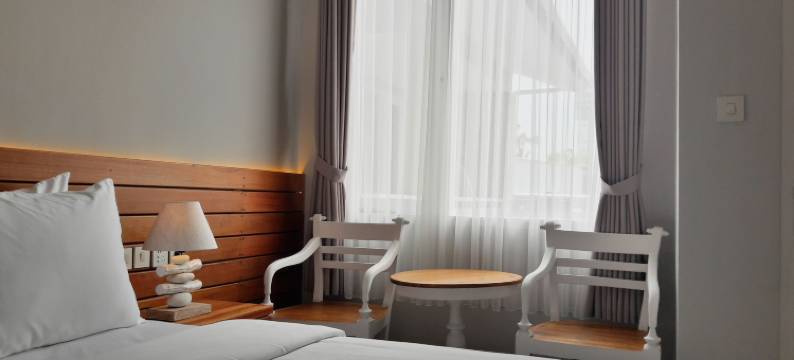 曼特拉吉利(Mantra Gili)图片