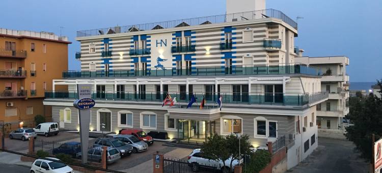 尼亚加拉酒店(Hotel Niagara)图片