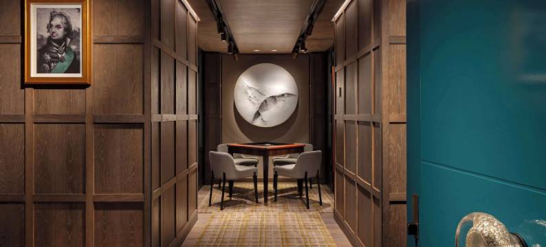 伦敦人酒店(The Londoner)图片