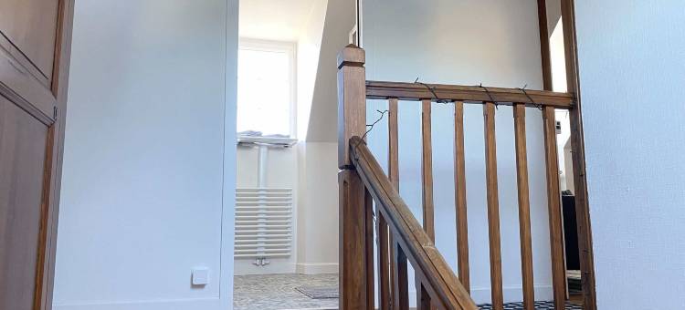 B&B Appart Villa La Korrigane海景(B&B Appart Villa la Korrigane Vue Mer)图片