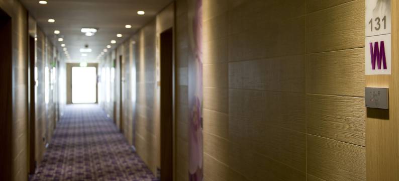 中提琴M酒店(Viola Mhotel)图片