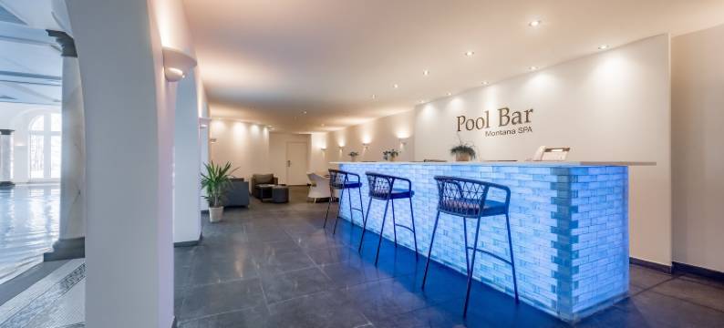 切萨蒙大拿萝莱夏朵酒店(Relais & Châteaux Chasa Montana)图片