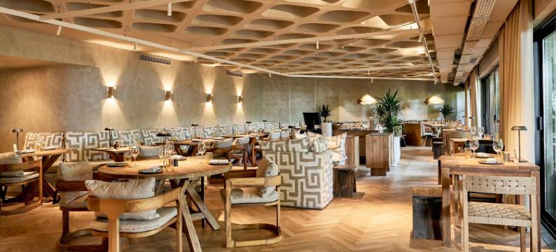 波尔图湾波尔图马雷公寓(The Residence Porto Mare - PortoBay)图片