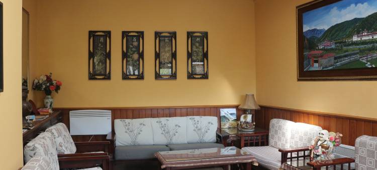 基萨别墅(Kisa Villa)图片
