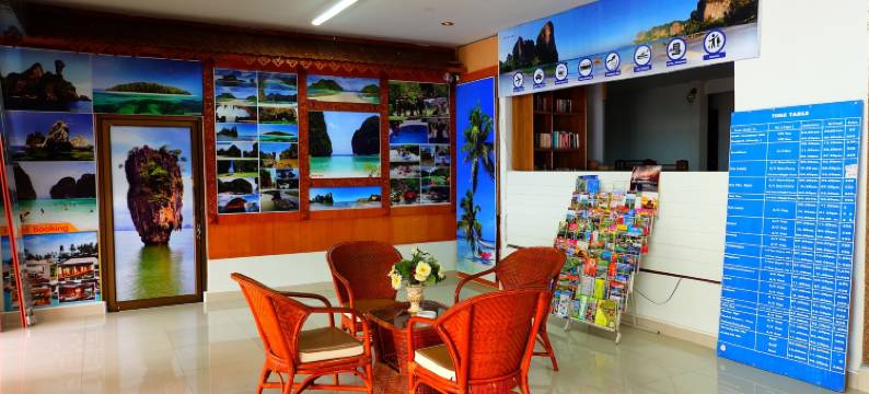 P.K.住宅酒店(P.K. Mansion)图片