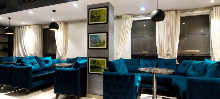 贝拉诺瓦套房公寓(Belanova Apartments and Suites)图片