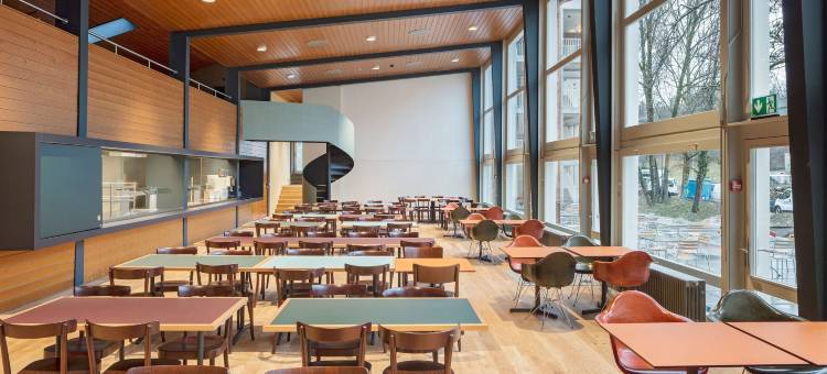 伯尔尼青年旅馆(Bern Youth Hostel)图片
