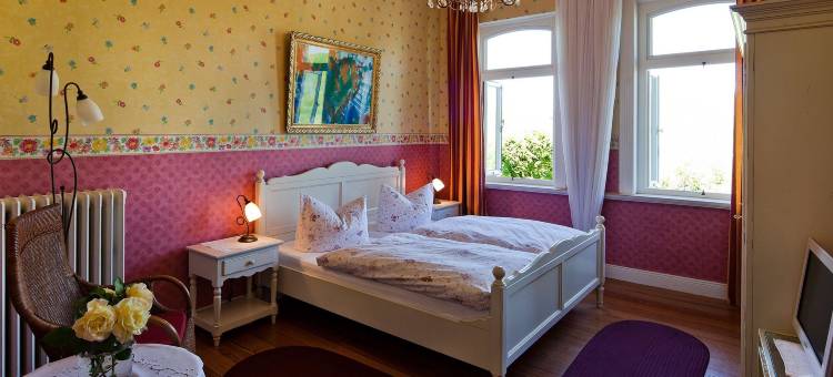 卡尔德拉别墅酒店(Hotel Villa Caldera)图片