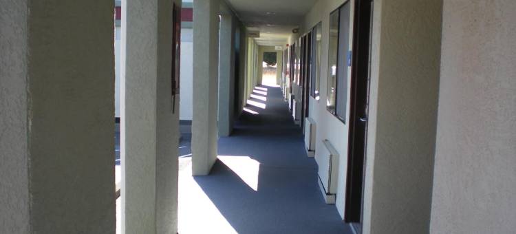 红木河滨步道酒店(The Redwood Riverwalk, a Boutique Hotel)图片