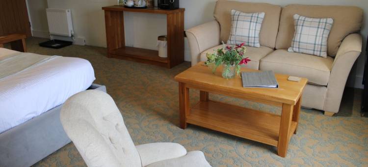 切克斯宾馆(The Chequers Inn)图片