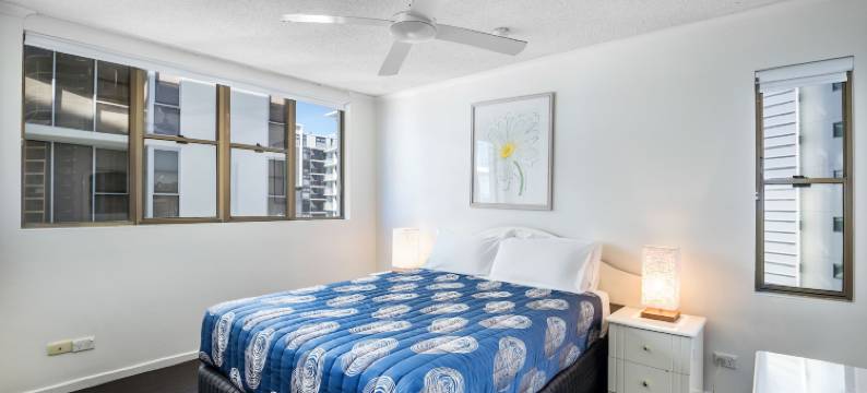 太平洋海滩度假村(Pacific Beach Resort)图片