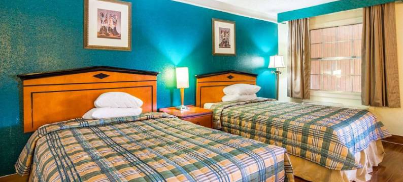 小石城南马格努森酒店(Magnuson Hotel Little Rock South)图片