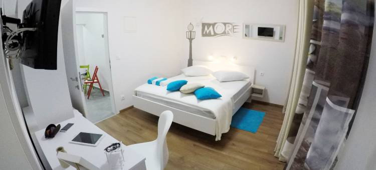 多梅尼科别墅旅馆(Guesthouse Villa DomeNico)图片