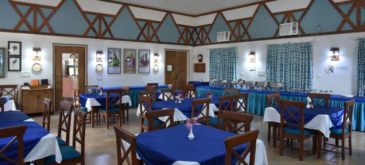 莫迪度假村(Modi's Resort Karjat)图片