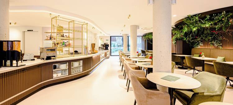 CORNR酒店(The Cornr Hotel)图片