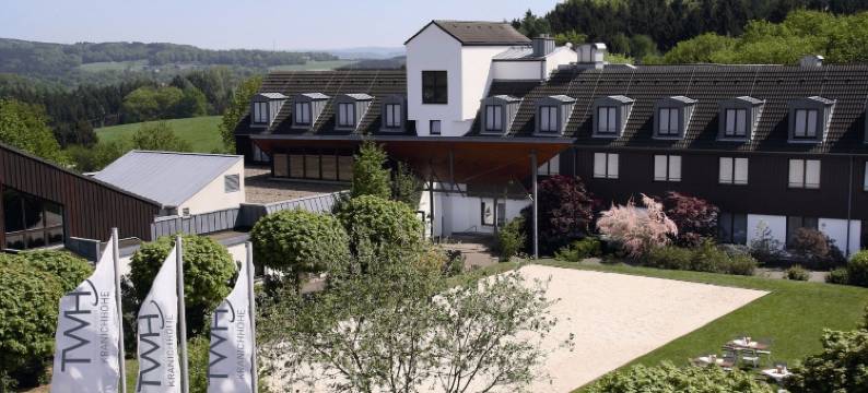 克兰奇霍跨国酒店(Trans World Hotel Kranichhöhe)图片