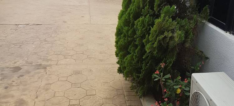 山景西部机场酒店(Hill View Hotel West Airport)图片