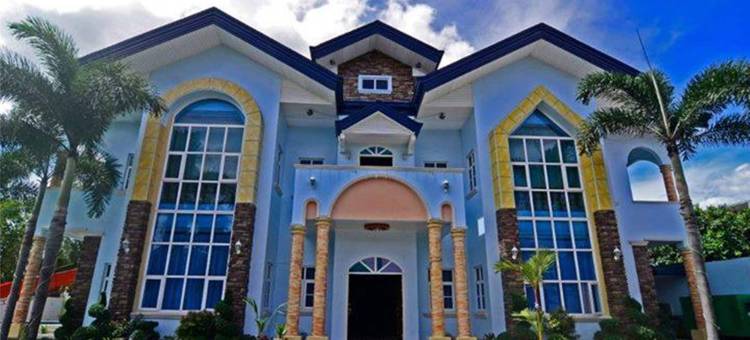 约阿纳别墅度假酒店(Villa Jhoana Resort)图片