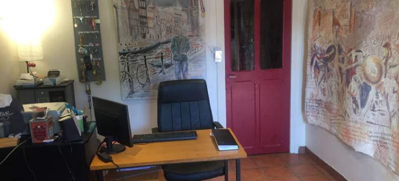 麦特雷苏努民宿(Les Maitres Sonneurs)图片