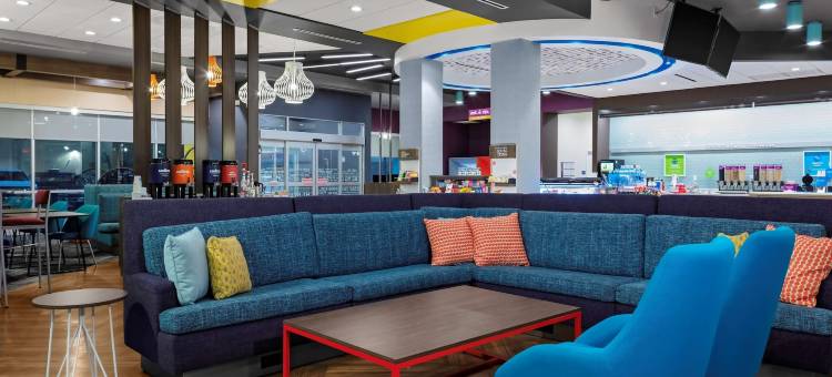 休斯顿赛普雷斯希尔顿Tru酒店(Tru by Hilton Cypress Houston)图片