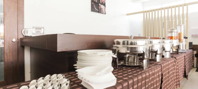 Treebo 桑德派普斯库沙尔纳加尔(Treebo Sandpipers Kushalnagar)图片