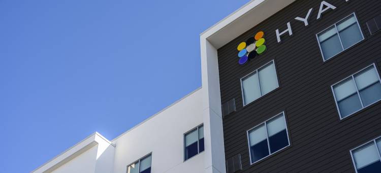 印第安纳波利斯费雪斯凯悦嘉轩酒店(Hyatt Place Indianapolis/Fishers)图片