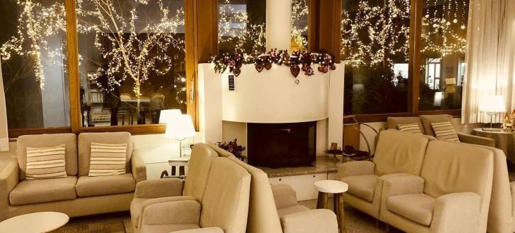 阿勃够赛里斯酒店(Albergo Sorriso)图片