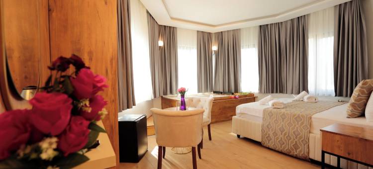 老城纽瓦拉酒店(Newalla Hotel Old City)图片