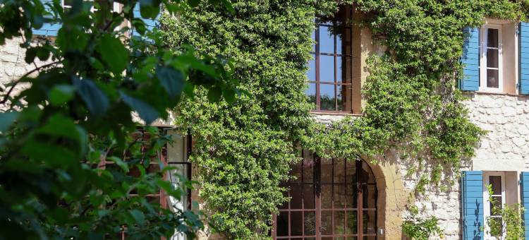 维尔弗朗的穆兰领域(Domaine du Moulin de Villefranche)图片