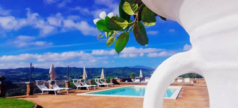 邦戈的秘密(I Segreti del Borgo)图片