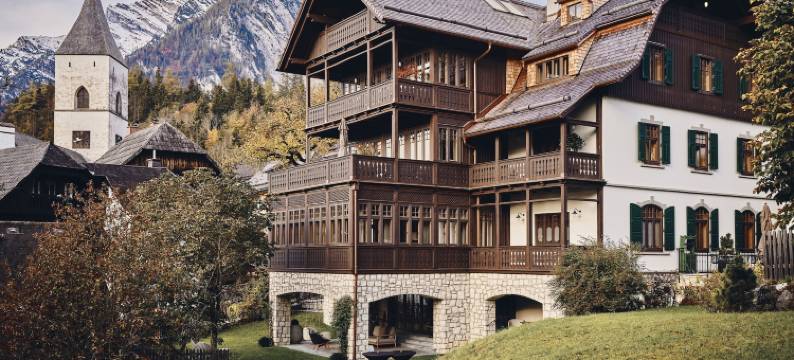 TAUROA 克伦(Tauroa Krenn)图片