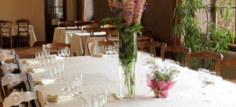 达胡罗吉斯酒店(Logis Hôtel le Dahu)图片