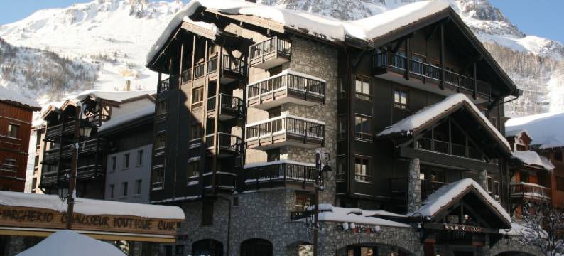 Avenue Lodge 酒店(Avenue Lodge Hotel & Spa)图片