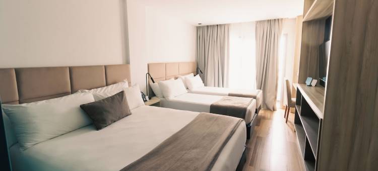 Neco精品酒店(Neco Boutique Hotel)图片