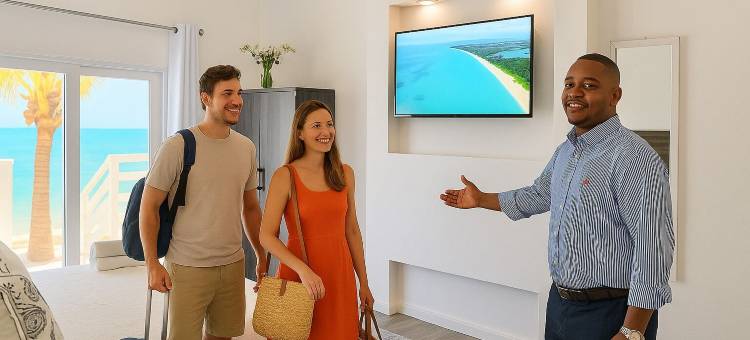 套房人生(The Suite Life)图片