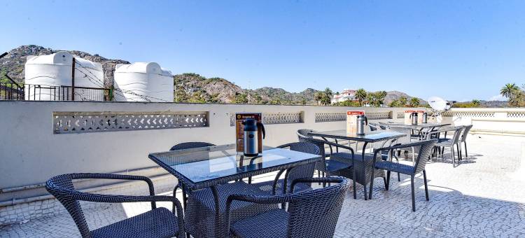 Fabexpress 别墅 14号(FabExpress Bungalow 14)图片