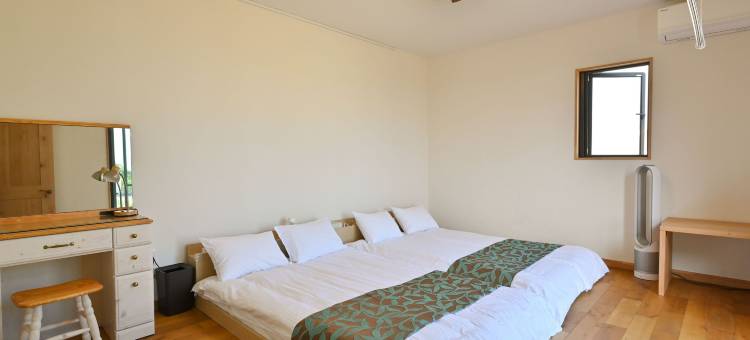 石垣岛 Villa 7716(Ishigaki Island Villa 7716)图片