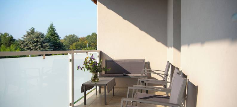 安蒂卡杰尔西之家(Antica Dimora dei Gelsi)图片